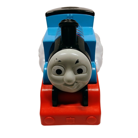 Thomas the Train Talking Dancing Singing Moving Light-Up Train Engine Toy - Picture 3 of 11